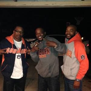 Meet your Posher, Lamont